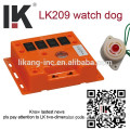 LK209 Electronic dog alarm to eliminate the phenomenon of walkie-talkies